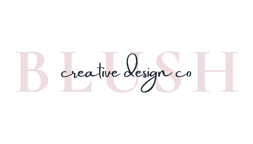 Blush Creative Design Co